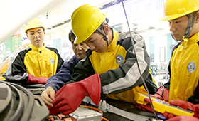 新能源汽车课程