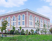 安徽万通汽车专修学院