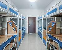 安徽万通汽车专修学院