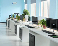 安徽万通汽车专修学院