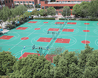 安徽万通汽车专修学院