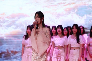 汽车系元旦晚会