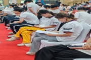 喜报！以赛促学展风采，禁毒筑梦向未来 —— 我院学子斩获合肥市禁毒知识竞赛佳绩