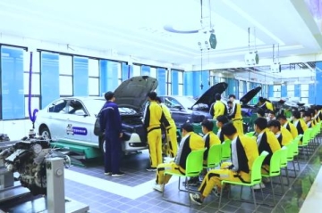 不忘初心，砥砺前行