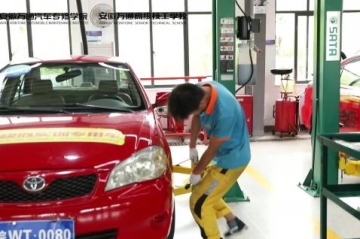 轮胎换位淘汰赛