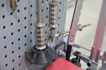 车身快速修复组合工具