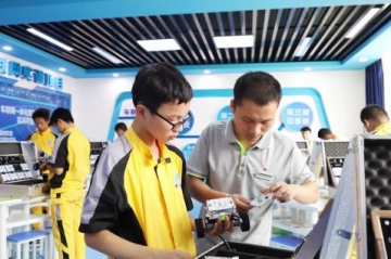 汽车智能网联运营工程师专业介绍