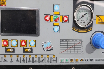 车身多功能电阻点焊机